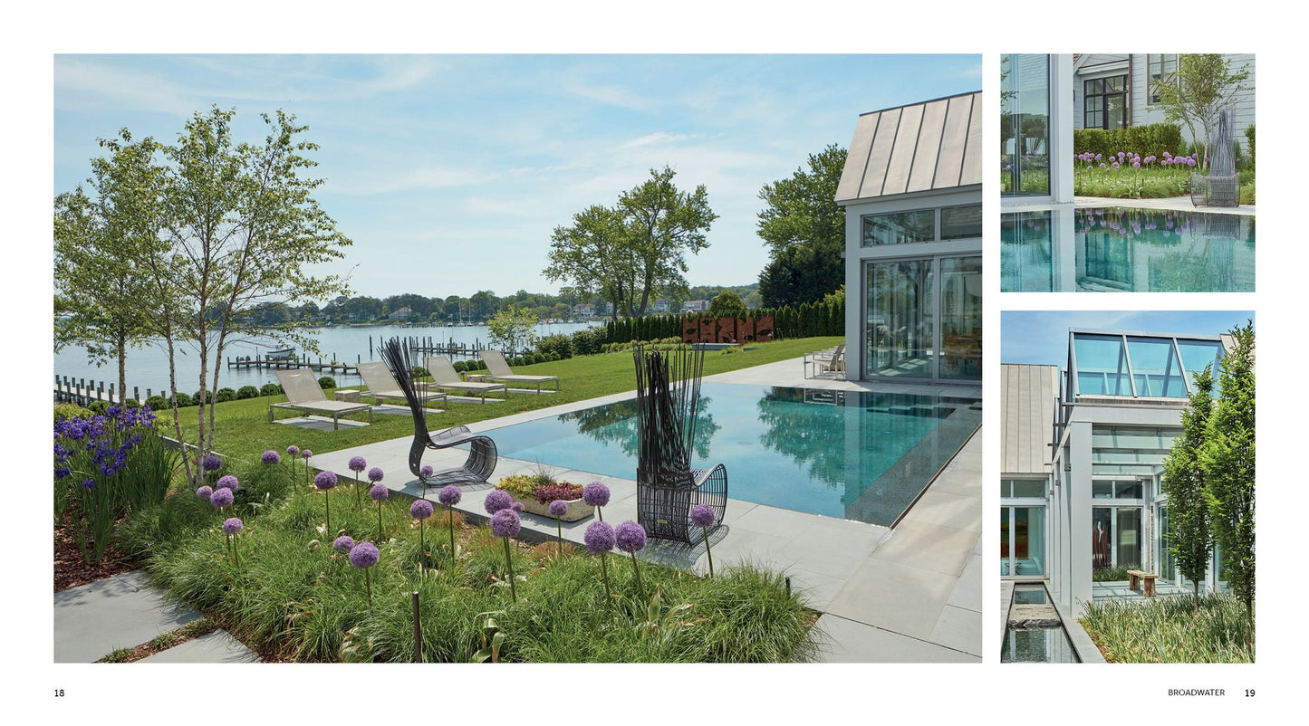Private Gardens of the Potomac and Chesapeake: Washington, DC, Maryland, Northern Virginia