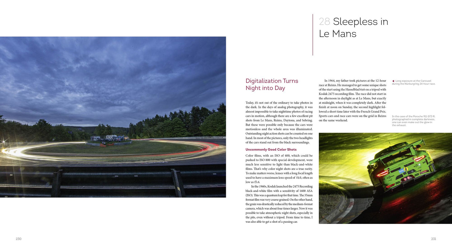 Inside Formula 1: Behind-the-Scenes Photography, 1950-2022