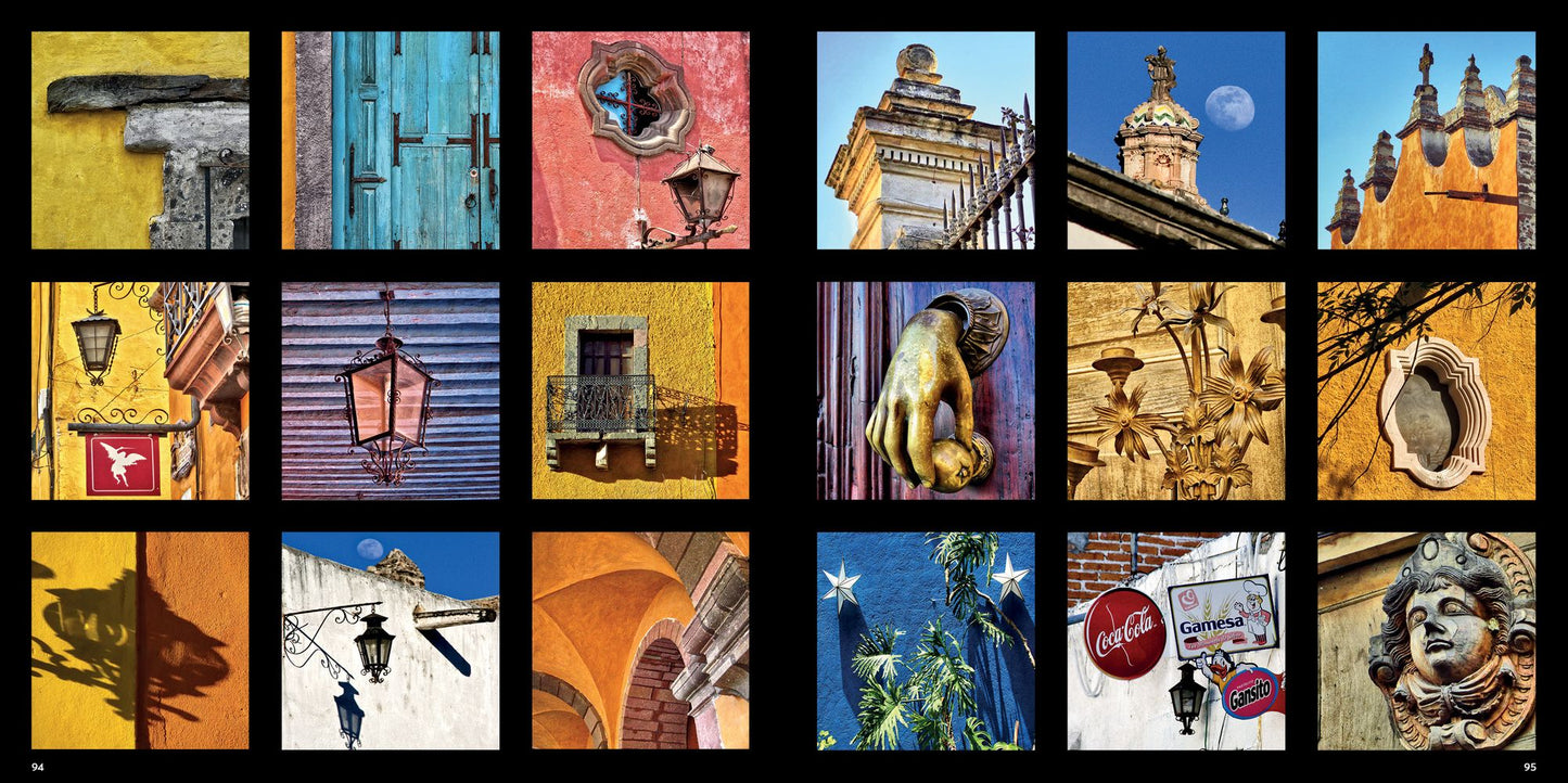 San Miguel de Allende: The Soul of Mexico
