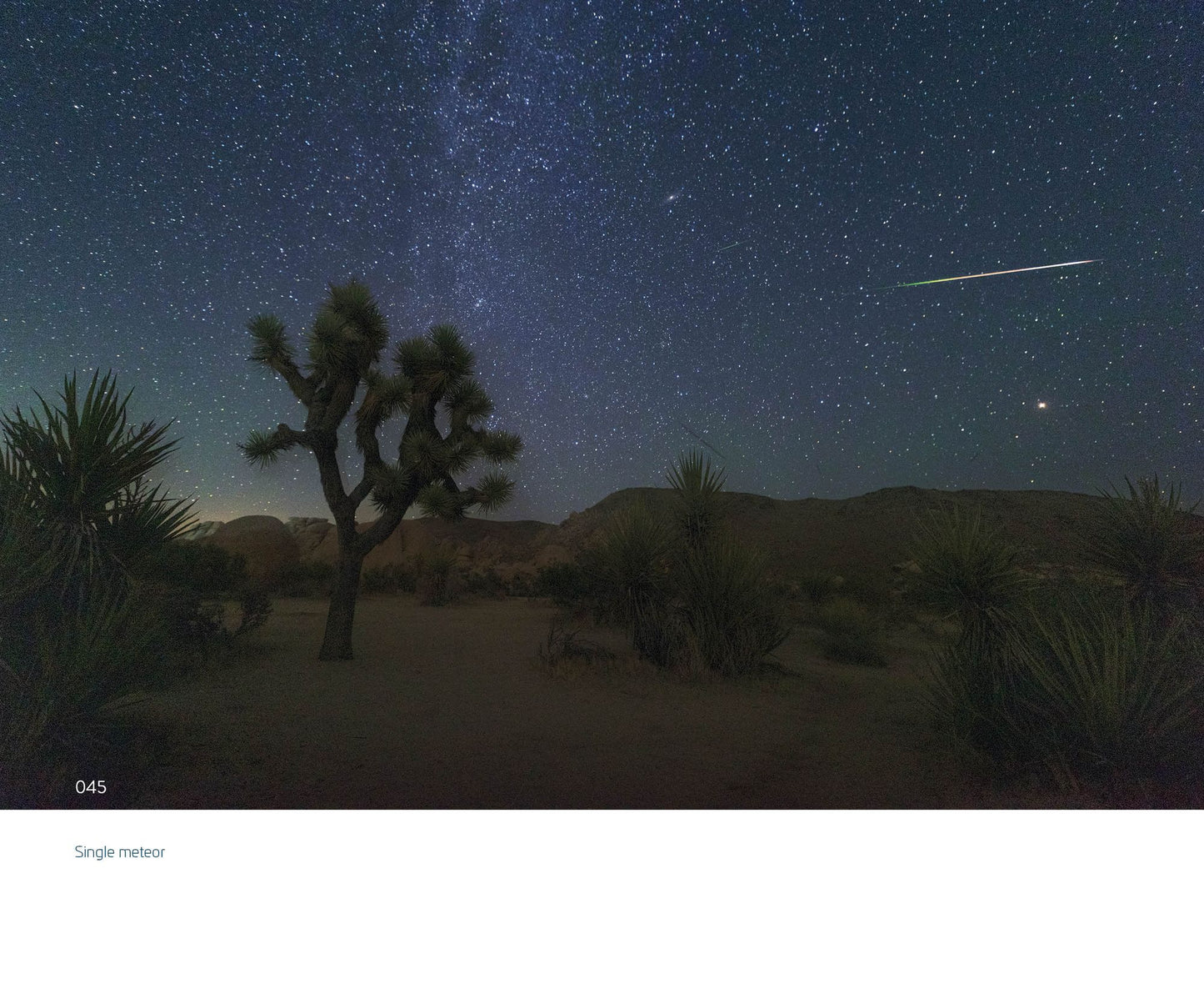 Easy Astrophotography: Shooting the Night Sky