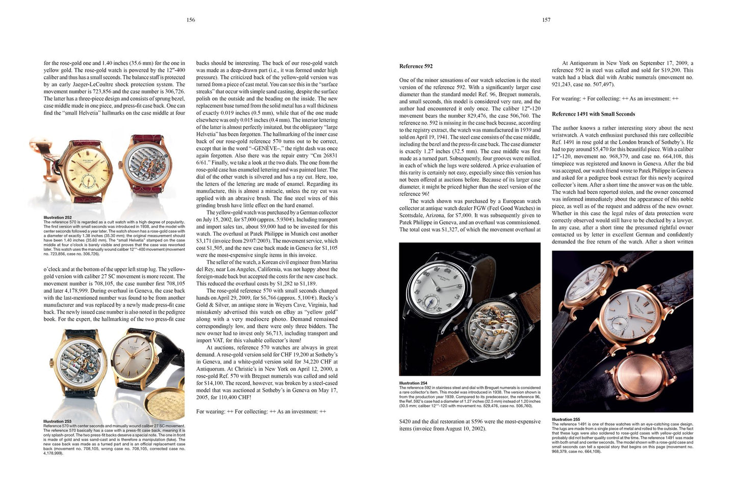 Understanding Wristwatches: German Engineering Meets Swiss Technology-the Handbook for Collectors and Experts