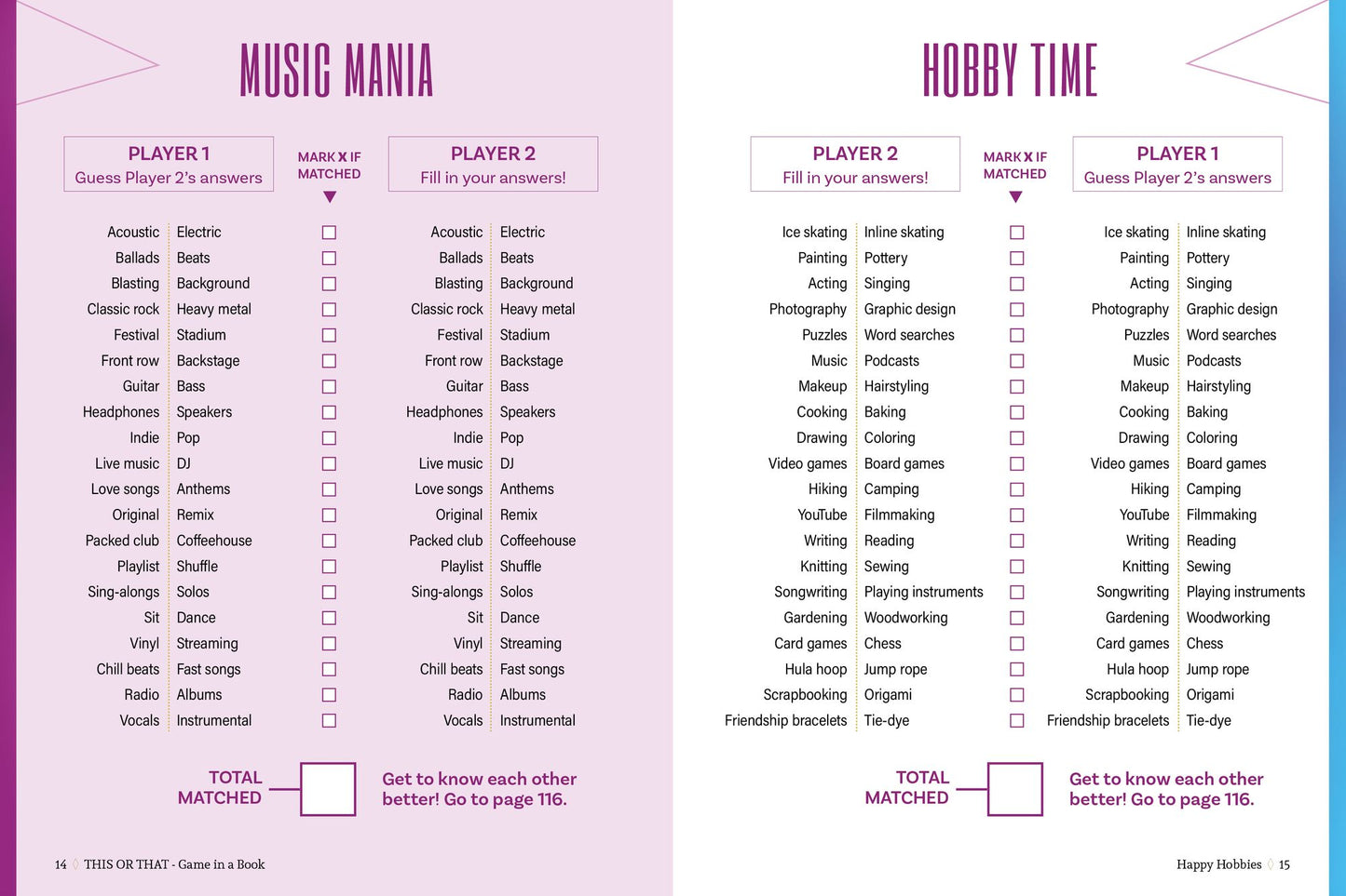 This or That - Game in a Book: 1,500 Questions to Nurture Connections with Friends & Family - Find Out How Well You Know Each Other!