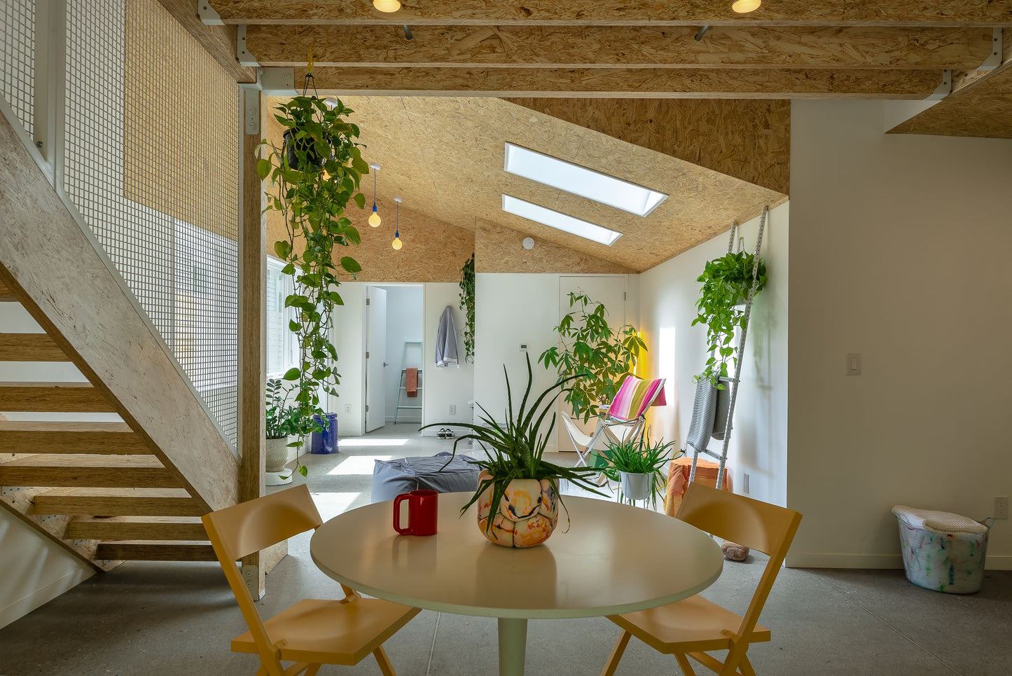 The Well-Designed Accessory Dwelling Unit: Fitting Great Architecture into Small Spaces