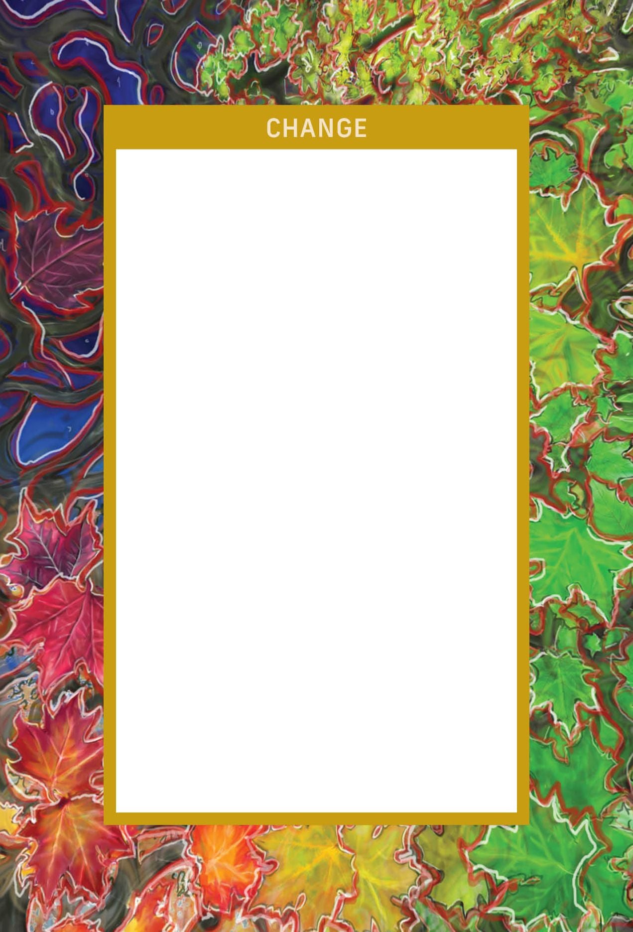 Frame This Oracle (Oracle Frames and Guidebook, Box Set): A Tool to Deepen Your Card Readings and Reframe Your Perspective