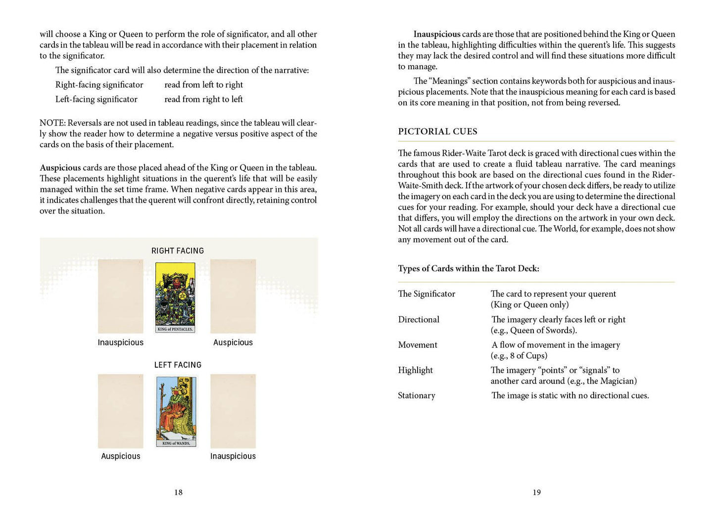 Mastering the Tarot Tableau: Revisiting Predictive Accuracy with Tarot