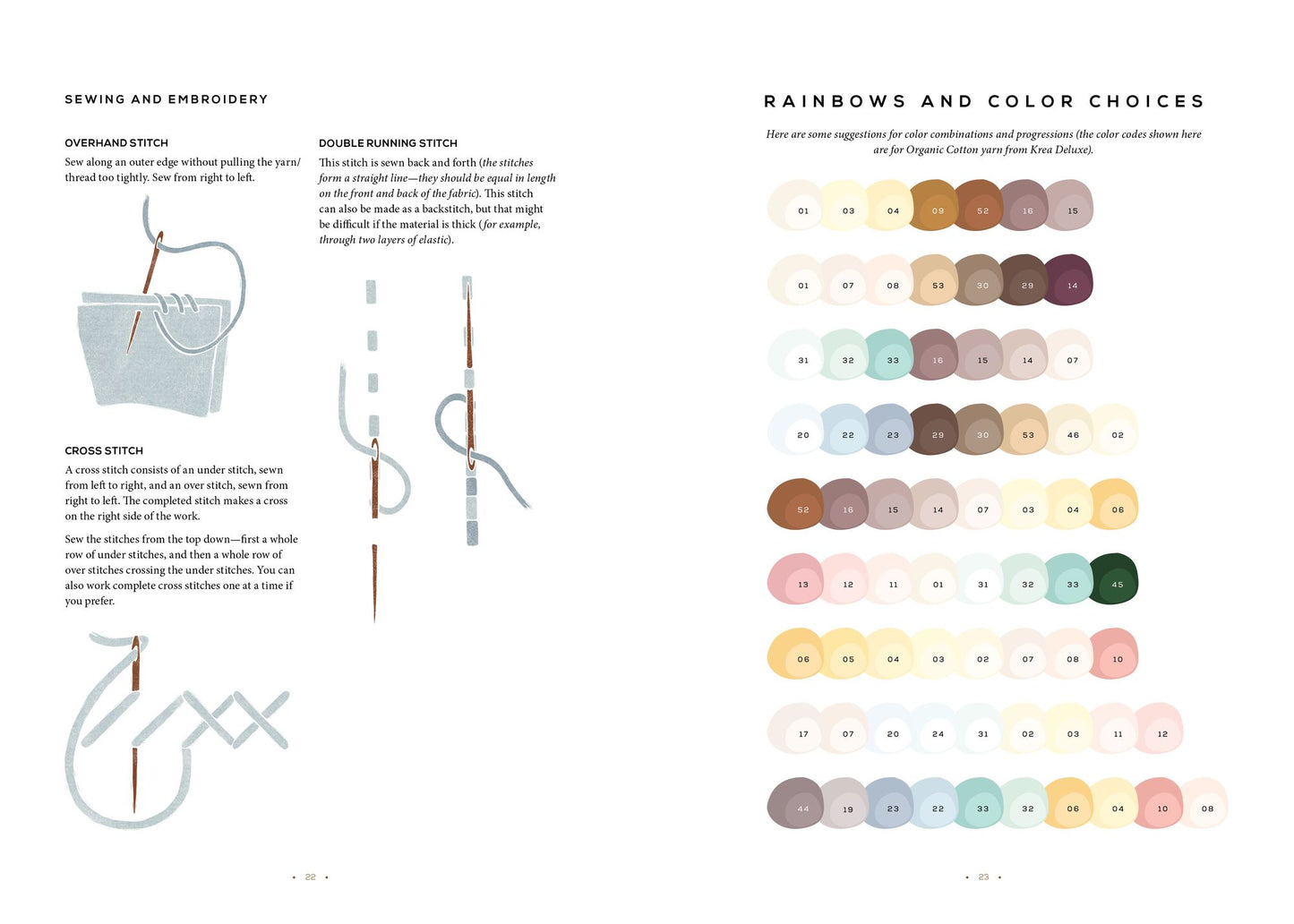 Magical Crochet: 13 Charming Patterns for Imaginative Crowns, Wings, Unicorns, and More