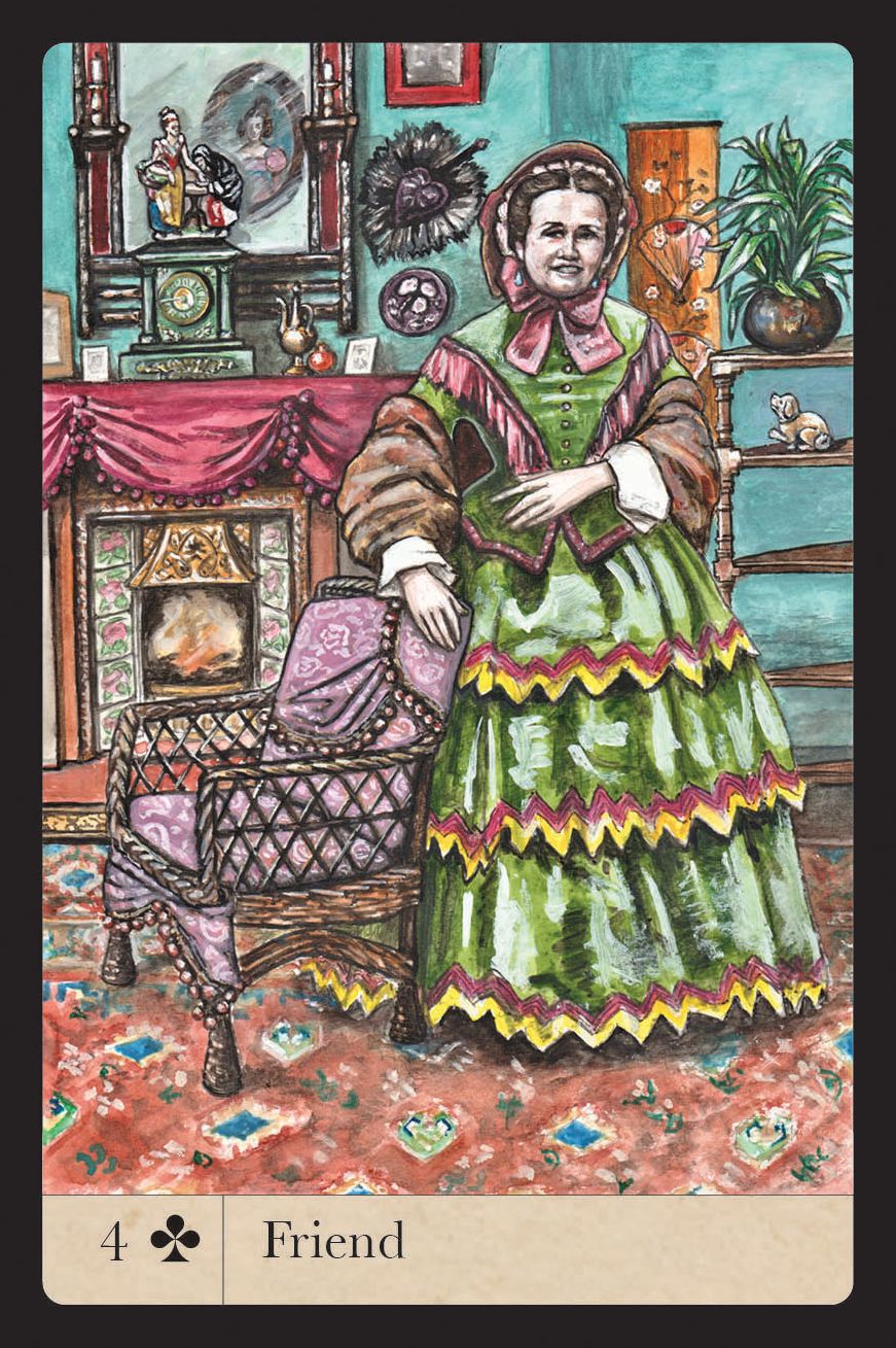 The Magic Lantern Sibilla: Learn to Read the Vera Sibilla Oracle (52-card Deck and 384-page Guidebook, Box Set)