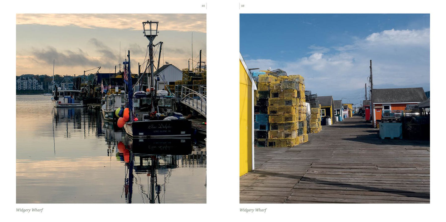 Portland, Maine: A Keepsake
