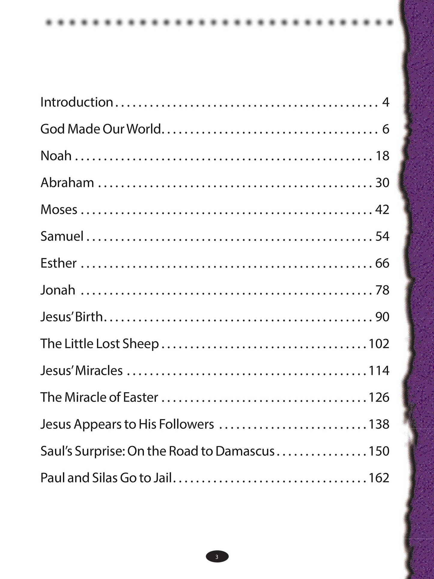 Pray & Play Bible for Young Children