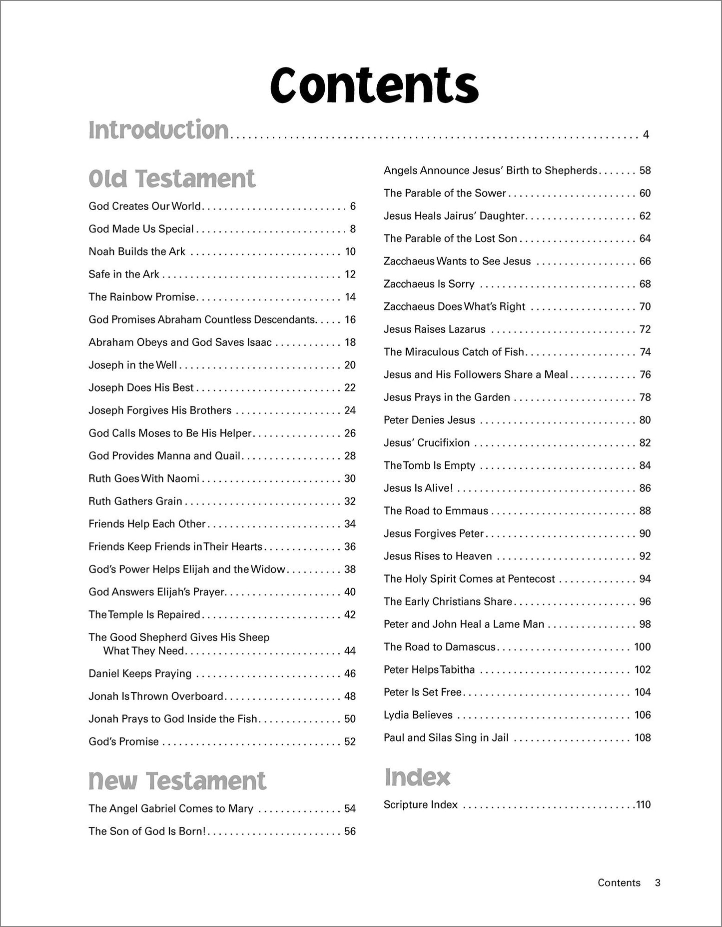 Coloring Creations 2: 52 Bible Activity Pages