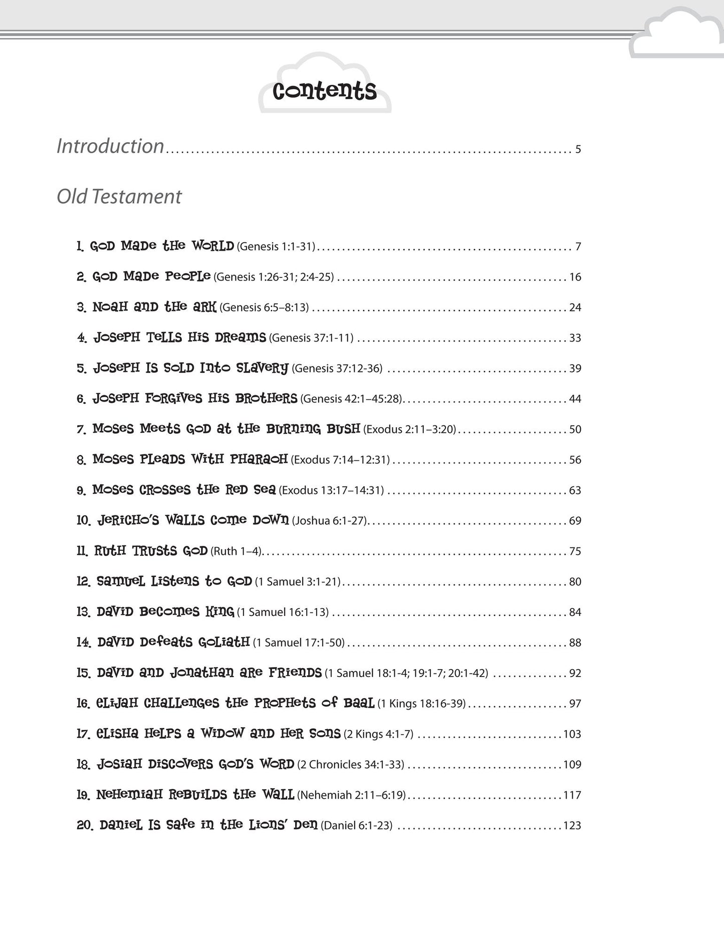 The Humongous Book of Preschool Ideas for Children's Ministry