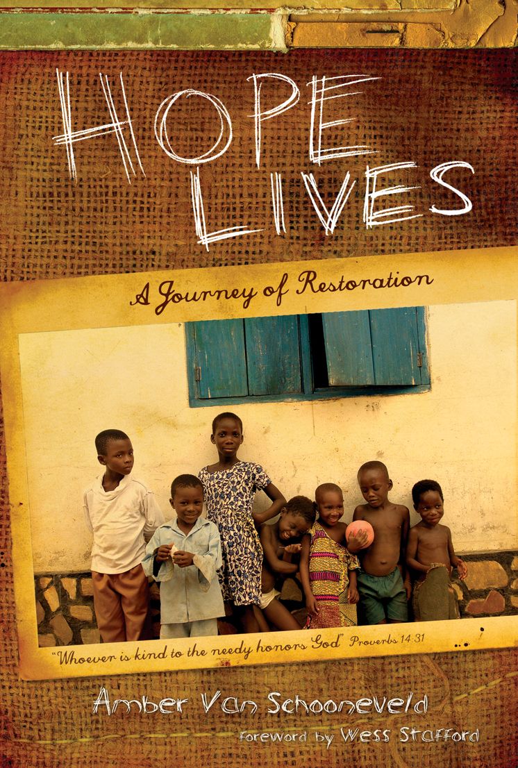 Hope Lives: A Journey of Restoration