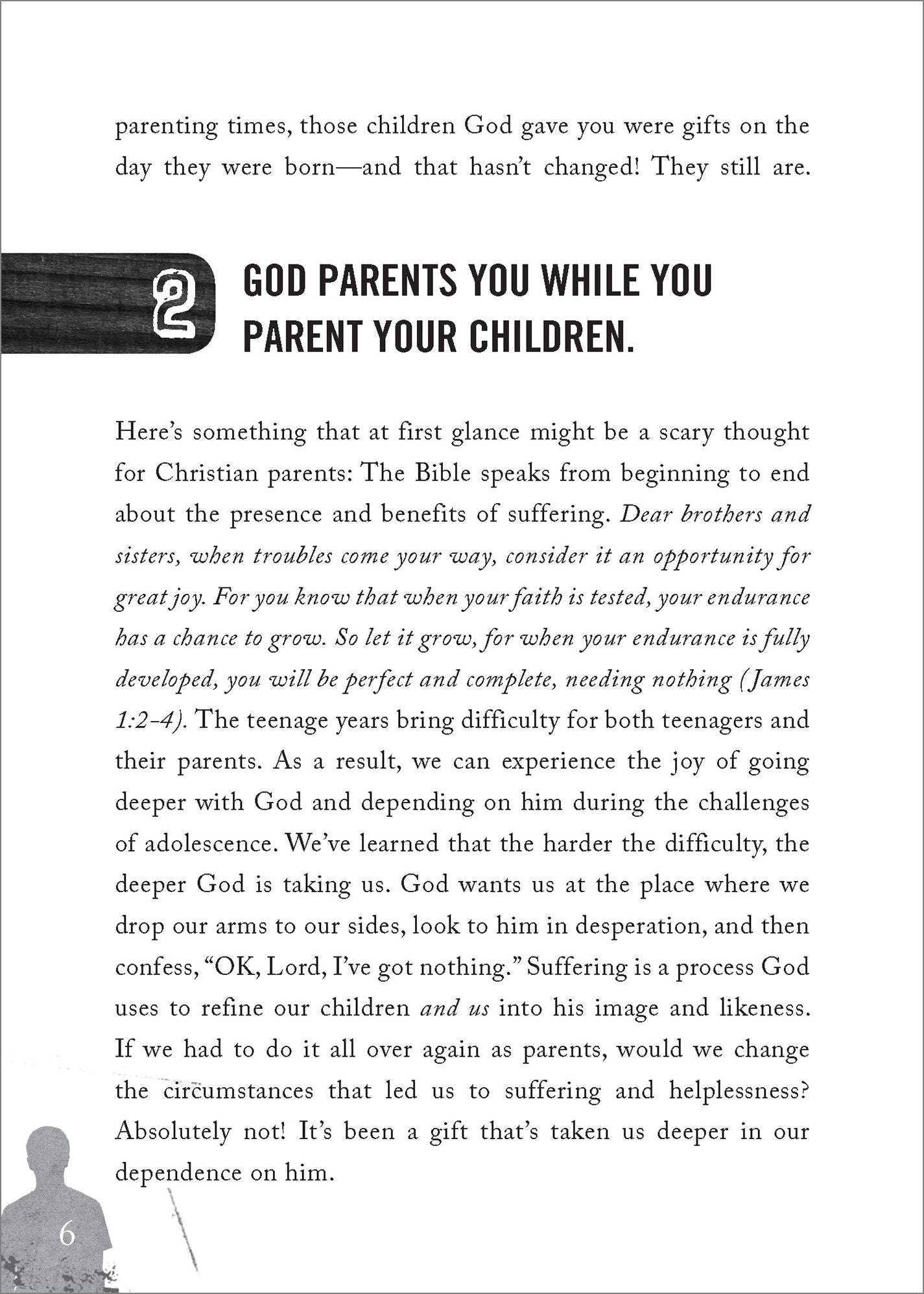 99 Thoughts for Parents of Teenagers: The Truth on Raising Teenagers from Parents Who Have Been There