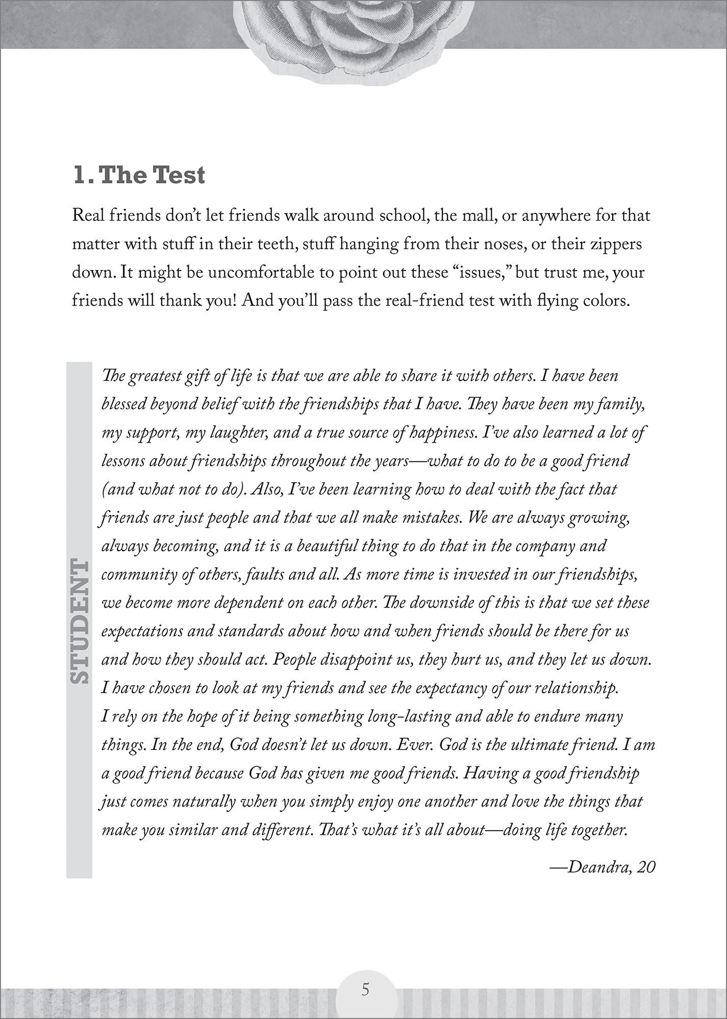 99 Things Every Girl Should Know: Practical Insights for Loving God, Yourself, and Others