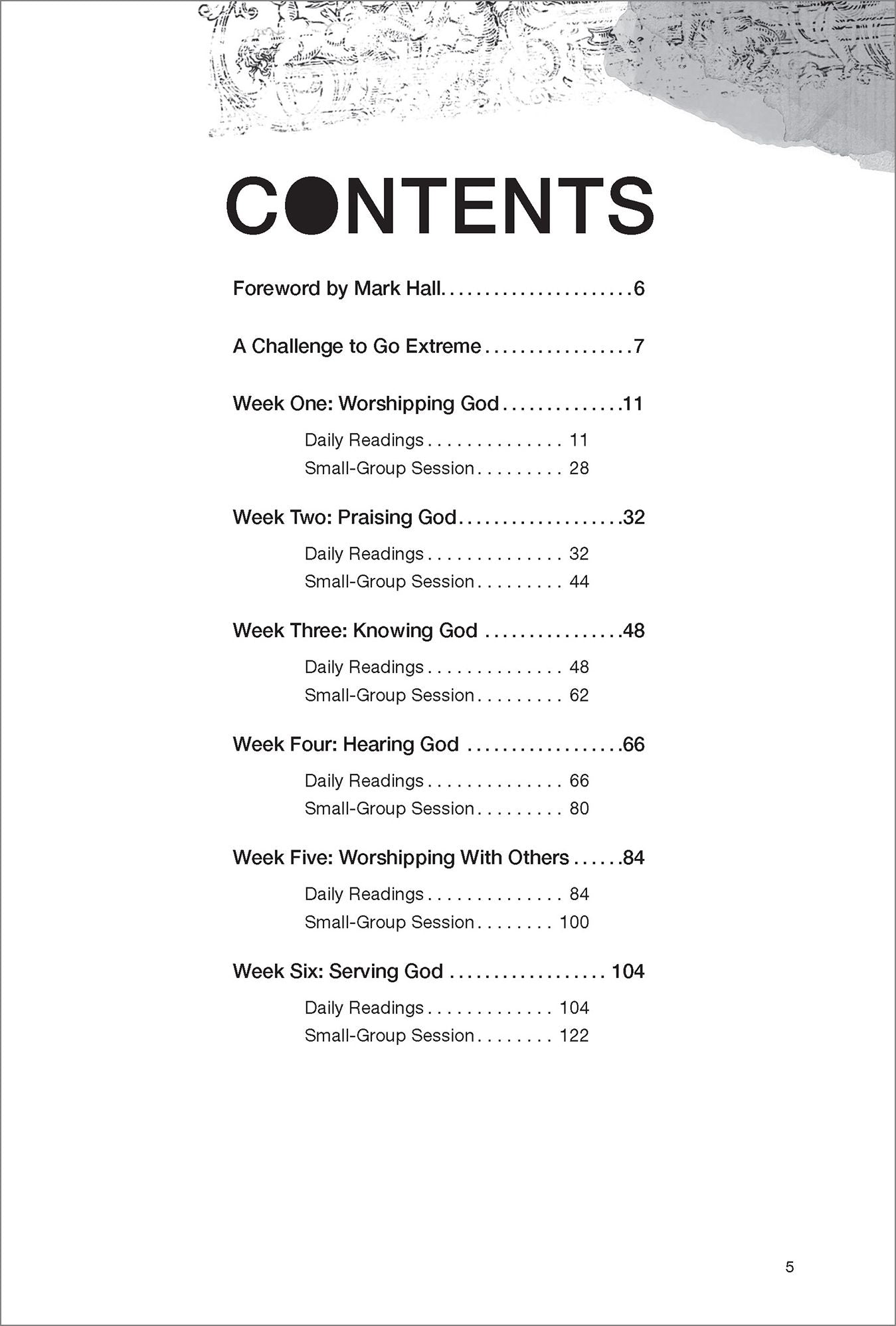 Pure Praise for Youth: A Heart-Focused Study on Worship