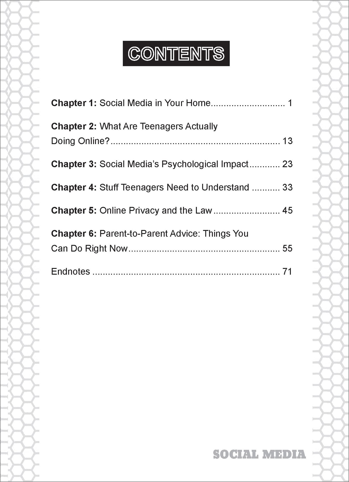 A Parent's Guide to Understanding Social Media: Helping Your Teenager Navigate Life Online