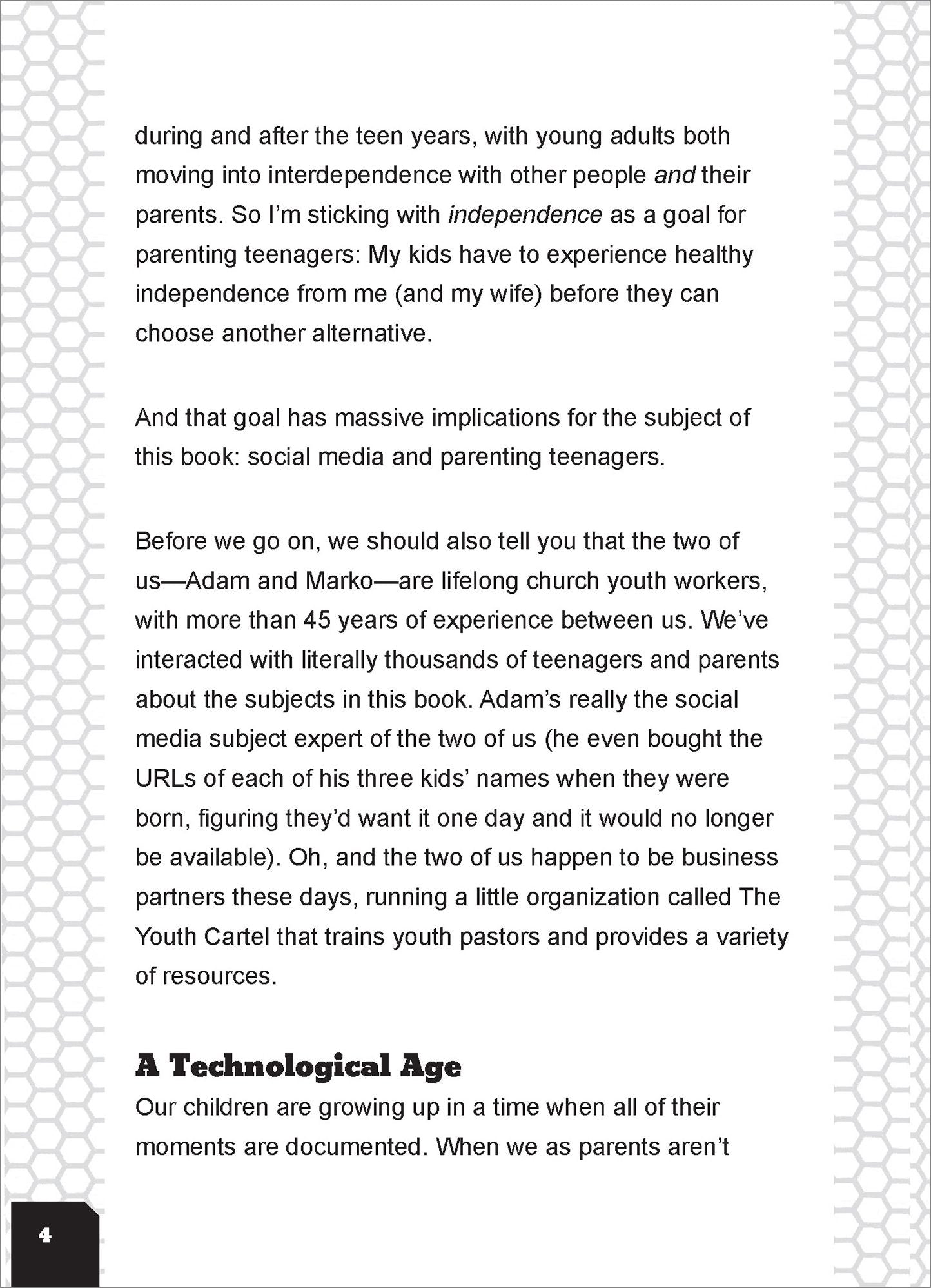 A Parent's Guide to Understanding Social Media: Helping Your Teenager Navigate Life Online