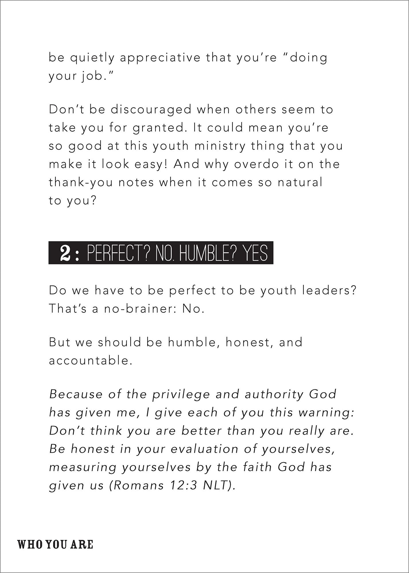 99 Thoughts for Volunteers: Making an Impact Right Where You Are