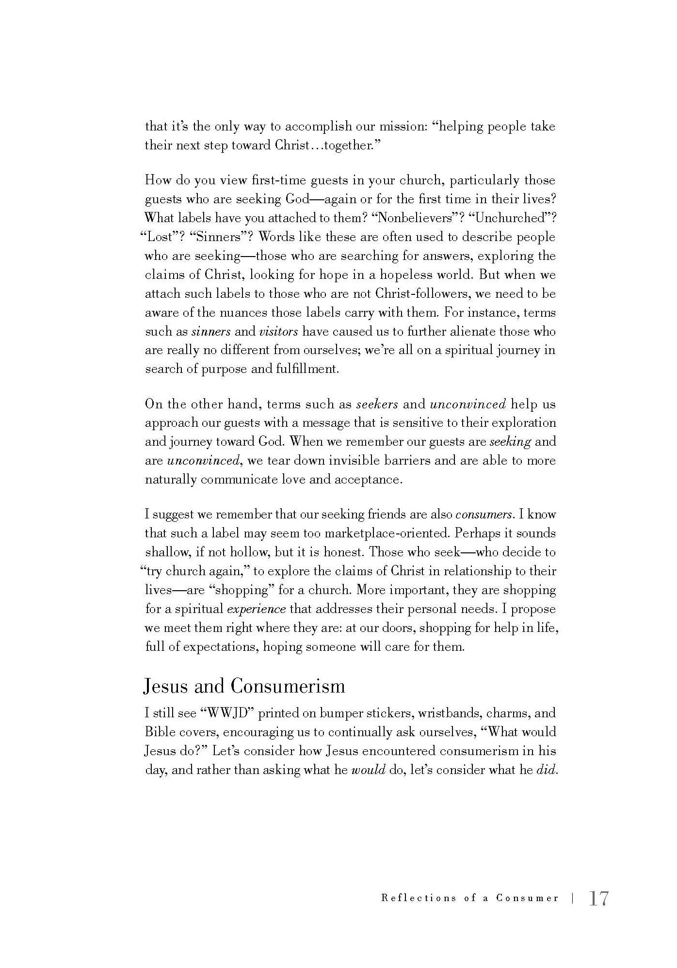 First Impressions (Revised): Creating Wow Experiences in Your Church