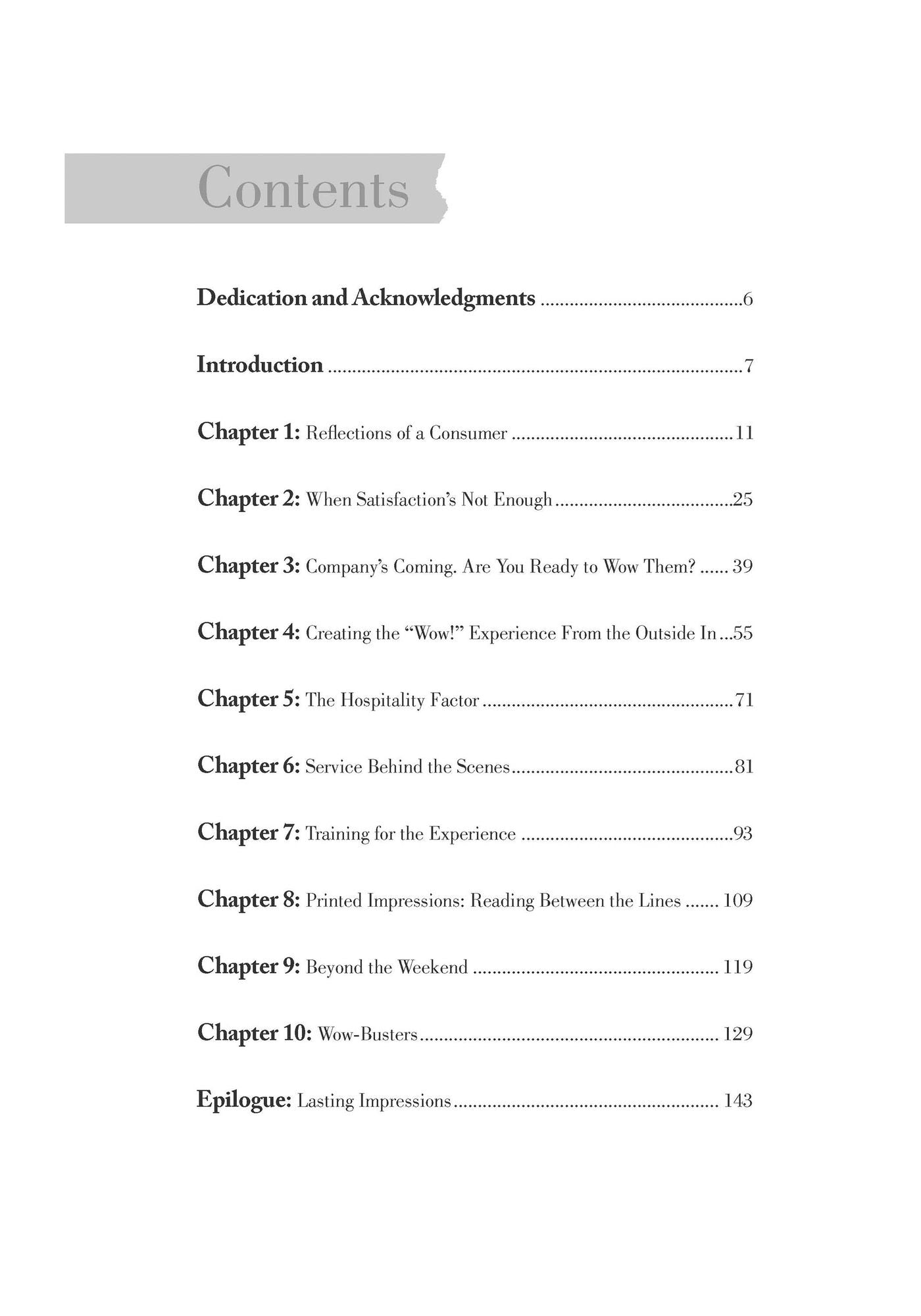 First Impressions (Revised): Creating Wow Experiences in Your Church