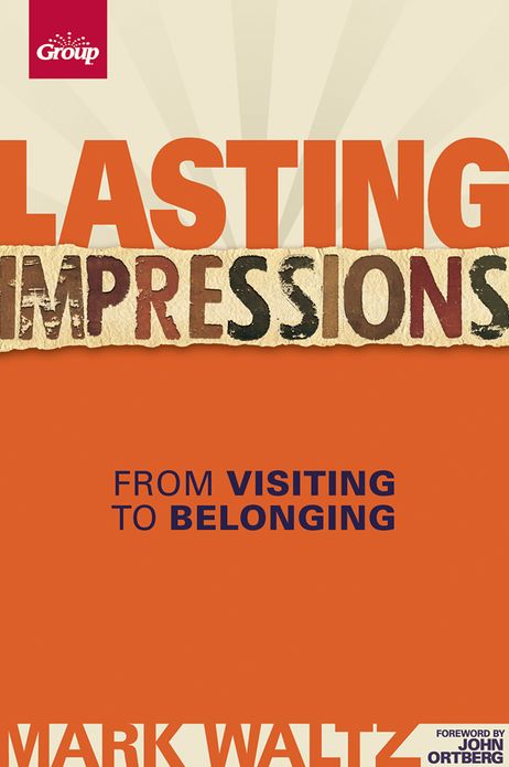 Lasting Impressions (Revised): From Visiting to Belonging