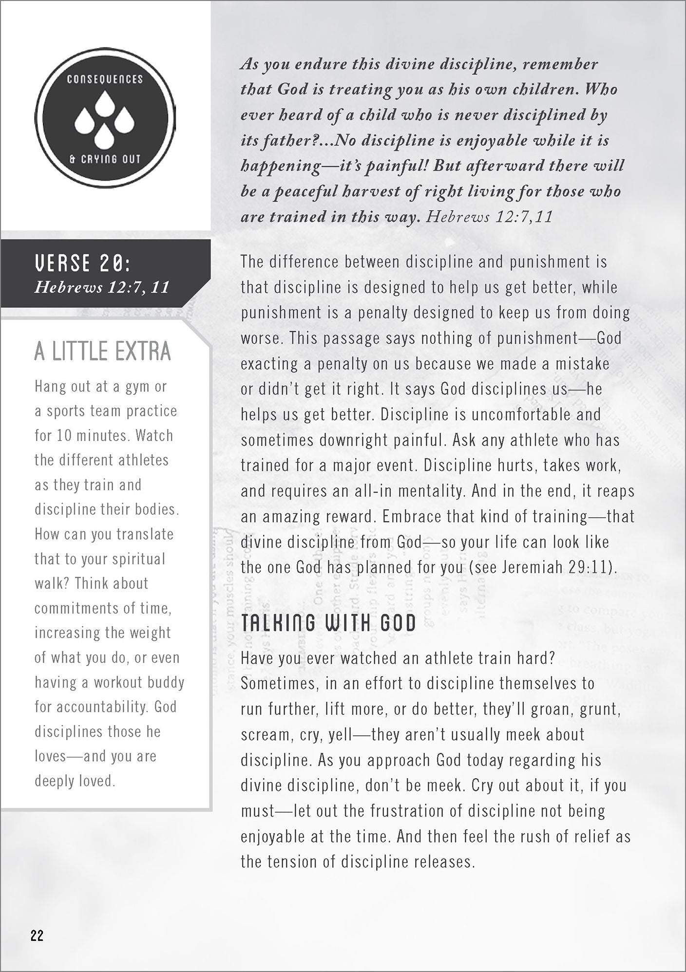 The Simple Truth Bible: The Best Minute of Your Day