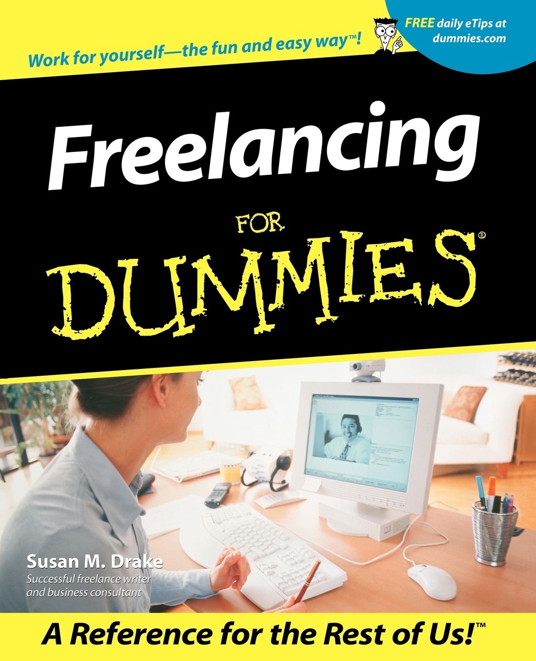 Freelancing For Dummies