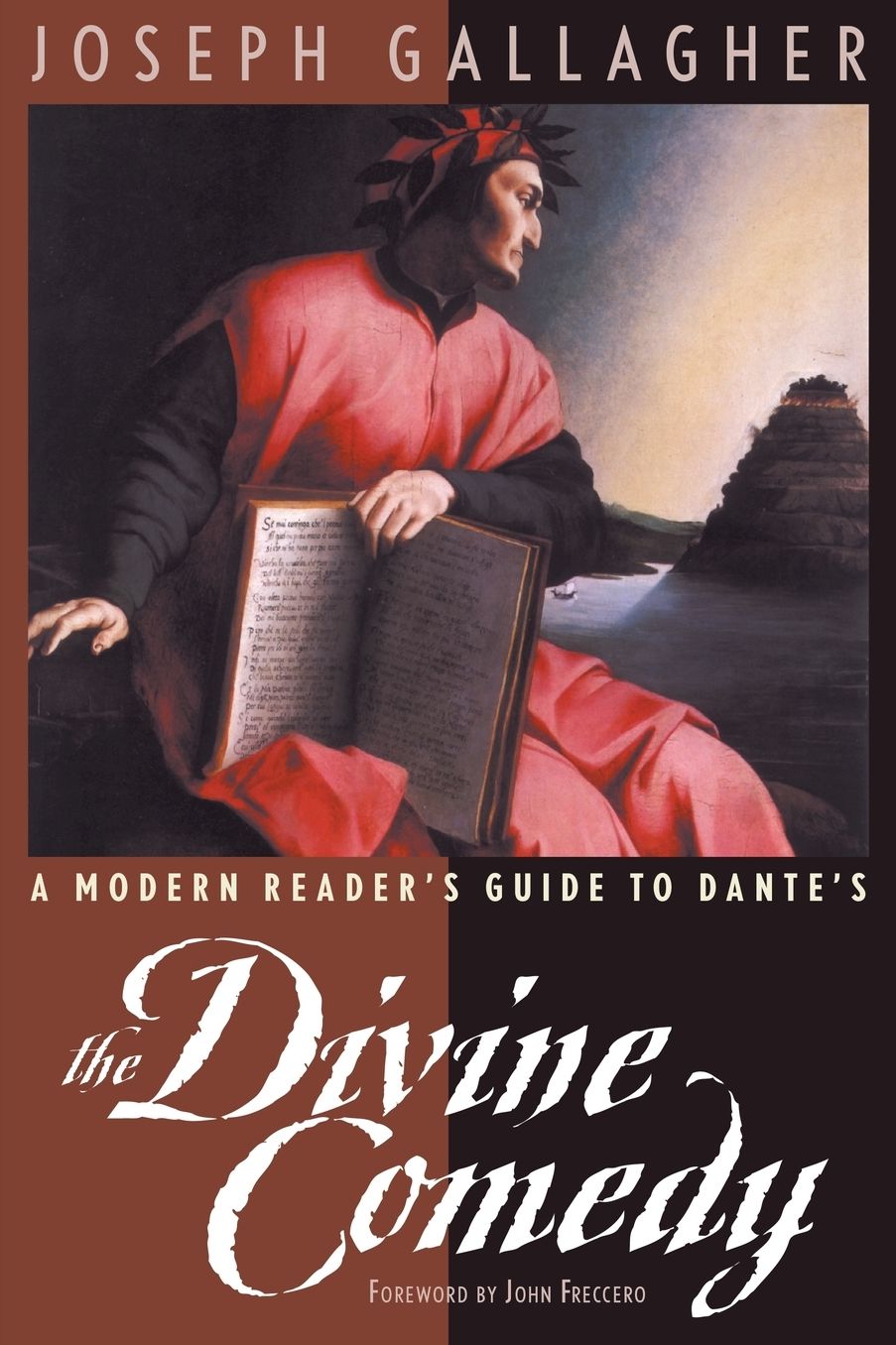 A Modern Reader's Guide to Dante's The Divine Comedy