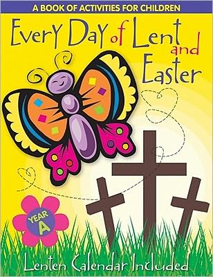 Every Day of Lent Cycle A