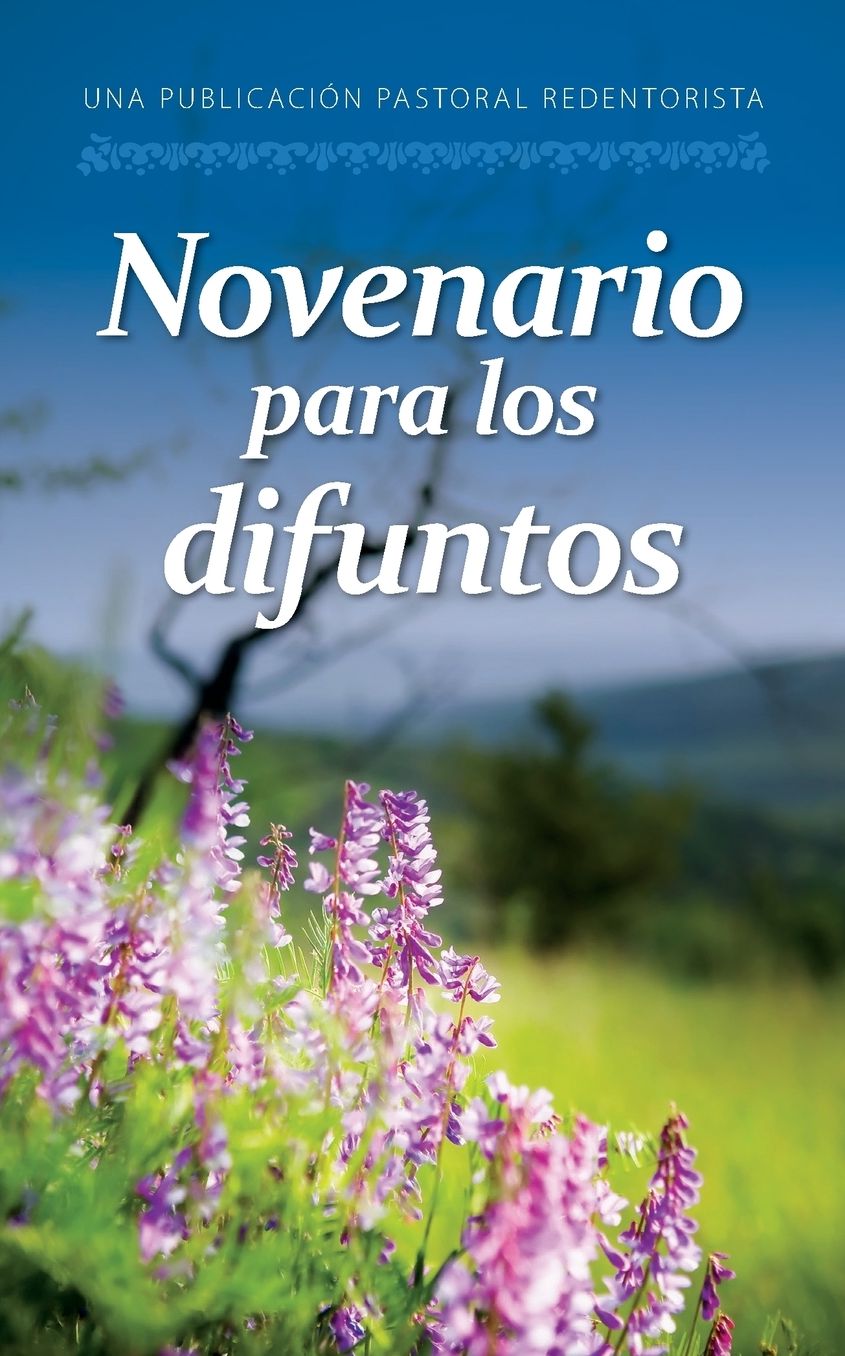 Novenario para Los Difuntos: Misioneros Redentoristas