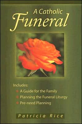 A Catholic Funeral