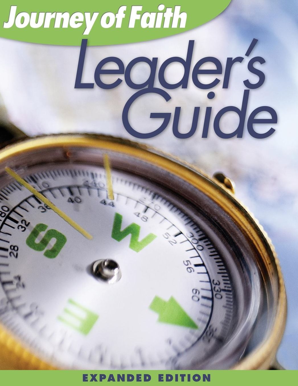 Journey of Faith Leader's Guide