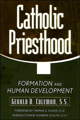 Catholic Priesthood: Formation and Human Development