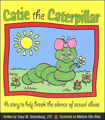 Catie the Caterpillar