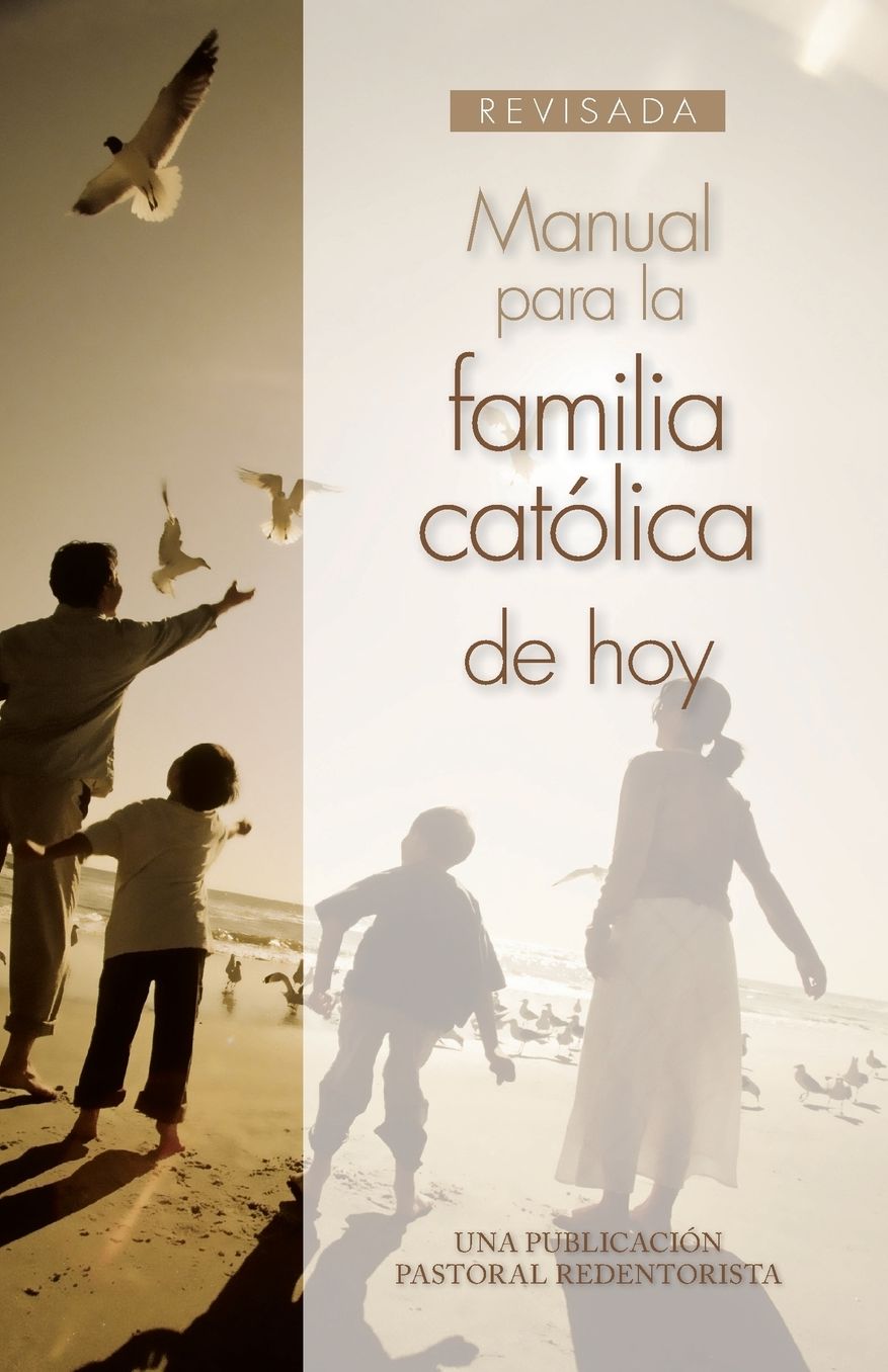 Manual para la familia catolica de hoy