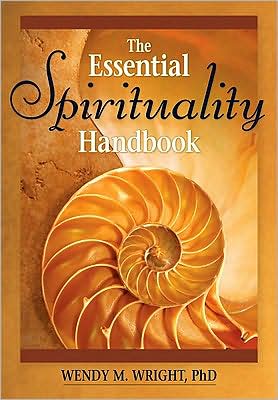 Essential Spirituality Handbook