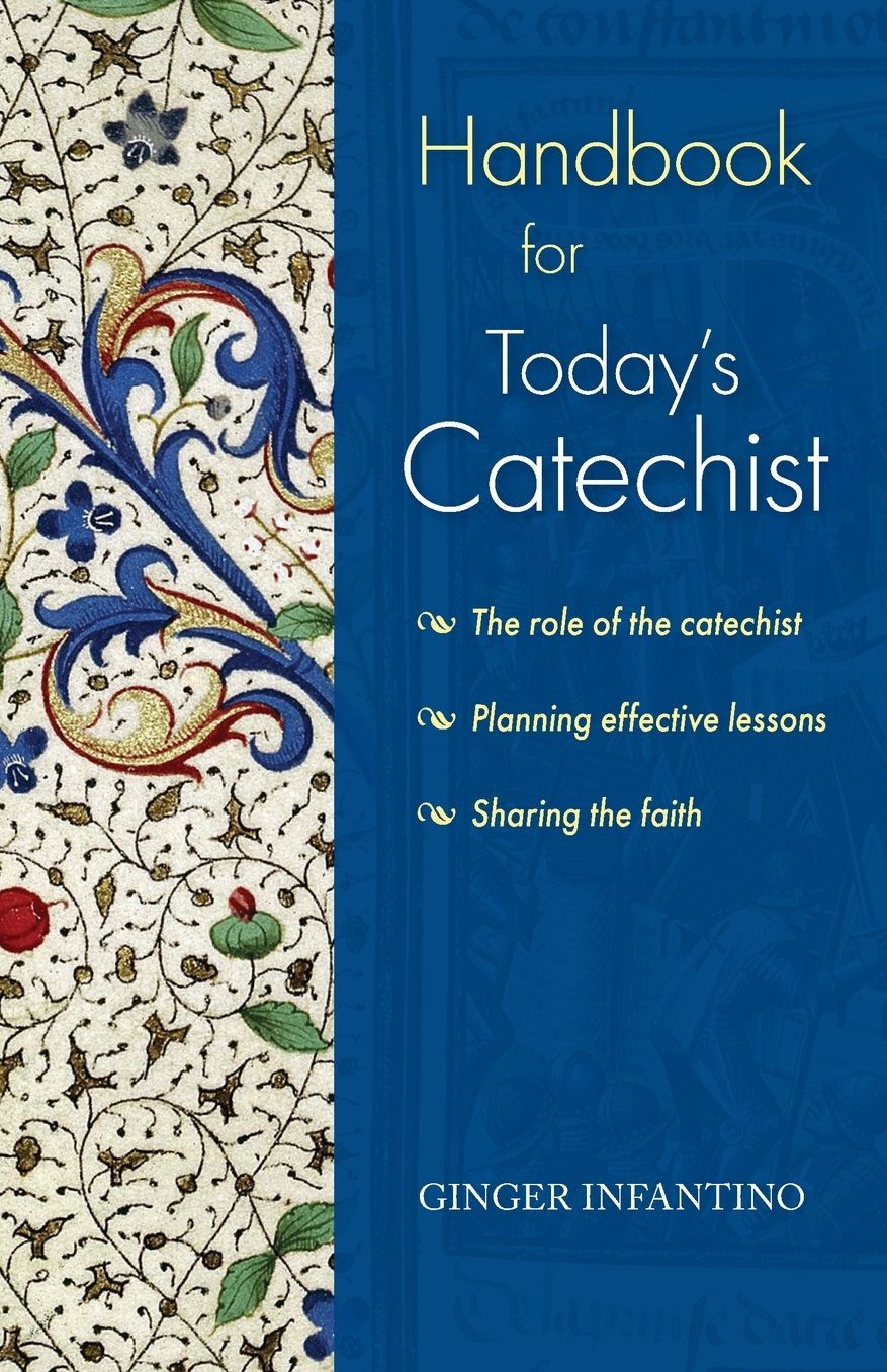 Handbook for Today's Catechist