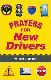 Prayers for New Drivers