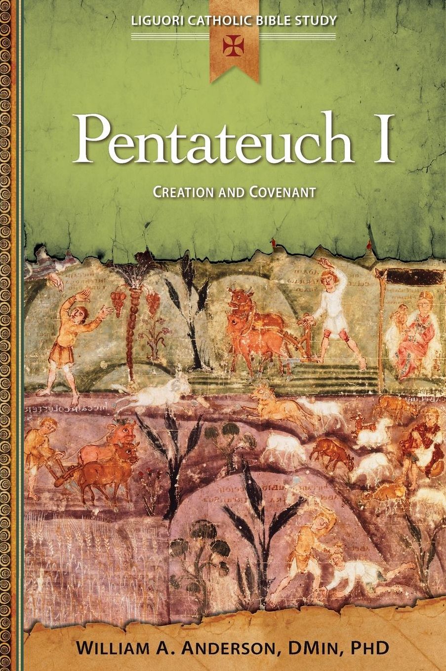 Pentateuch I: Creation and Covenant