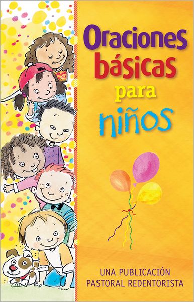 Oraciones basicas para ninos