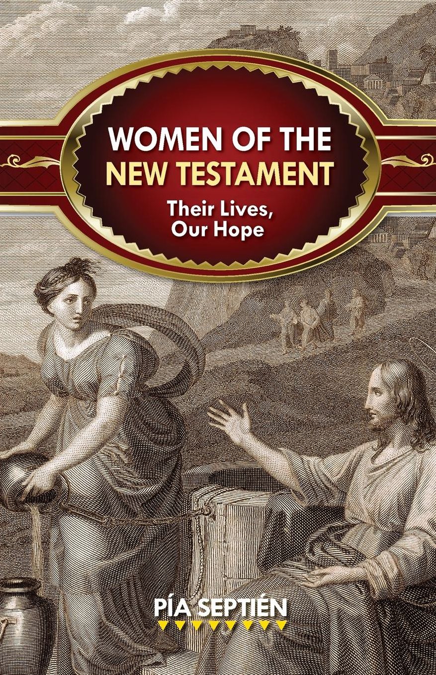 Women of the New Testament