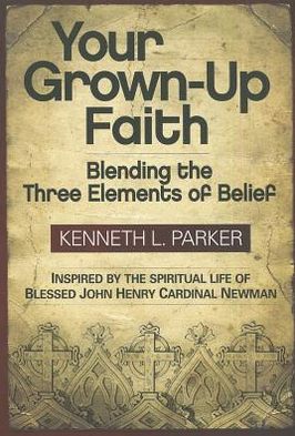 Your Grown Up Faith