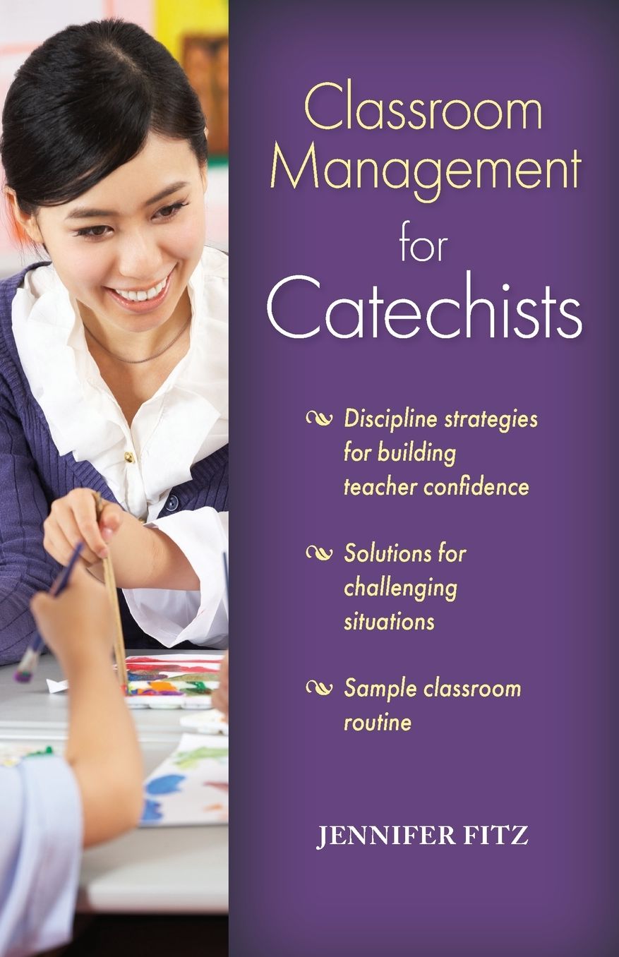 Classroom Management for Catechists