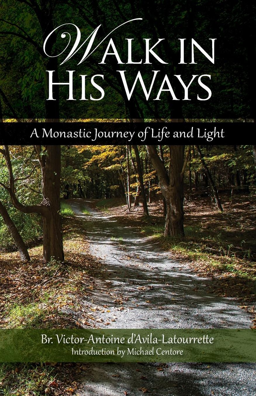 Walk in His Ways