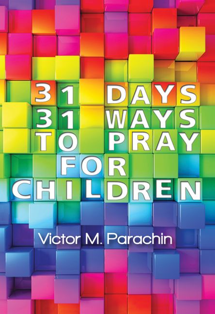 Saints for Families Activity Book