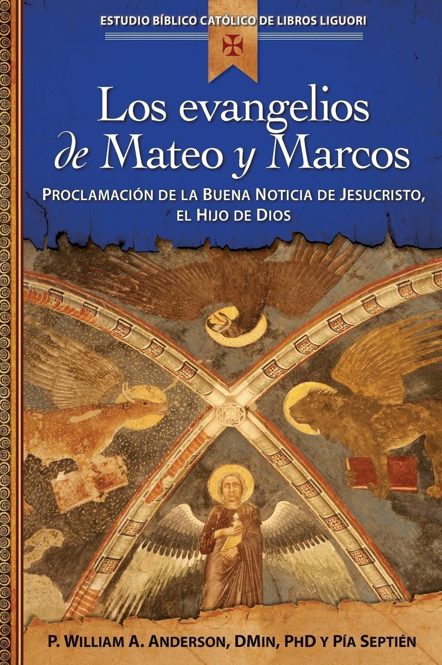 Los Evangelios de Mateo y Marcos: El Ministerio y El Misterio de Jesus