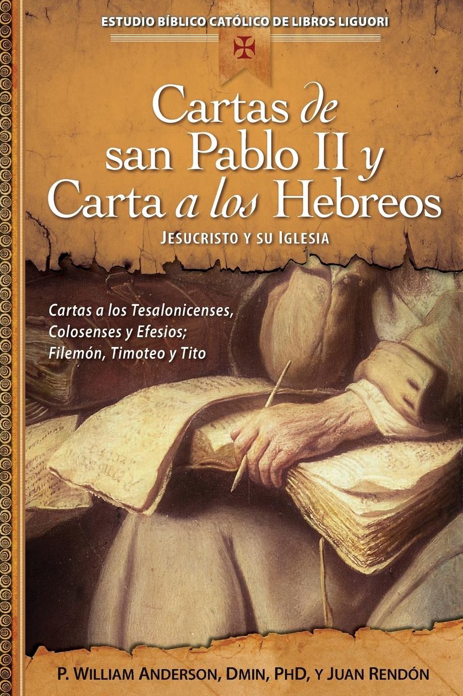 Cartas de Pablo y cartas del cautiverio