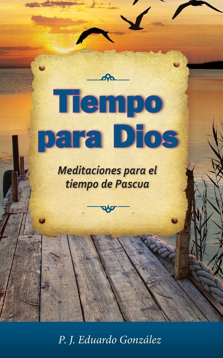 Tiempo para Dios