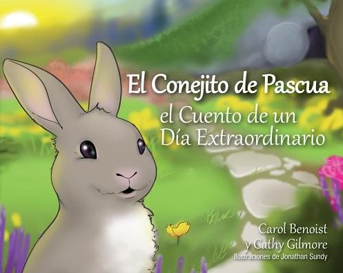 El conejito de Pascua