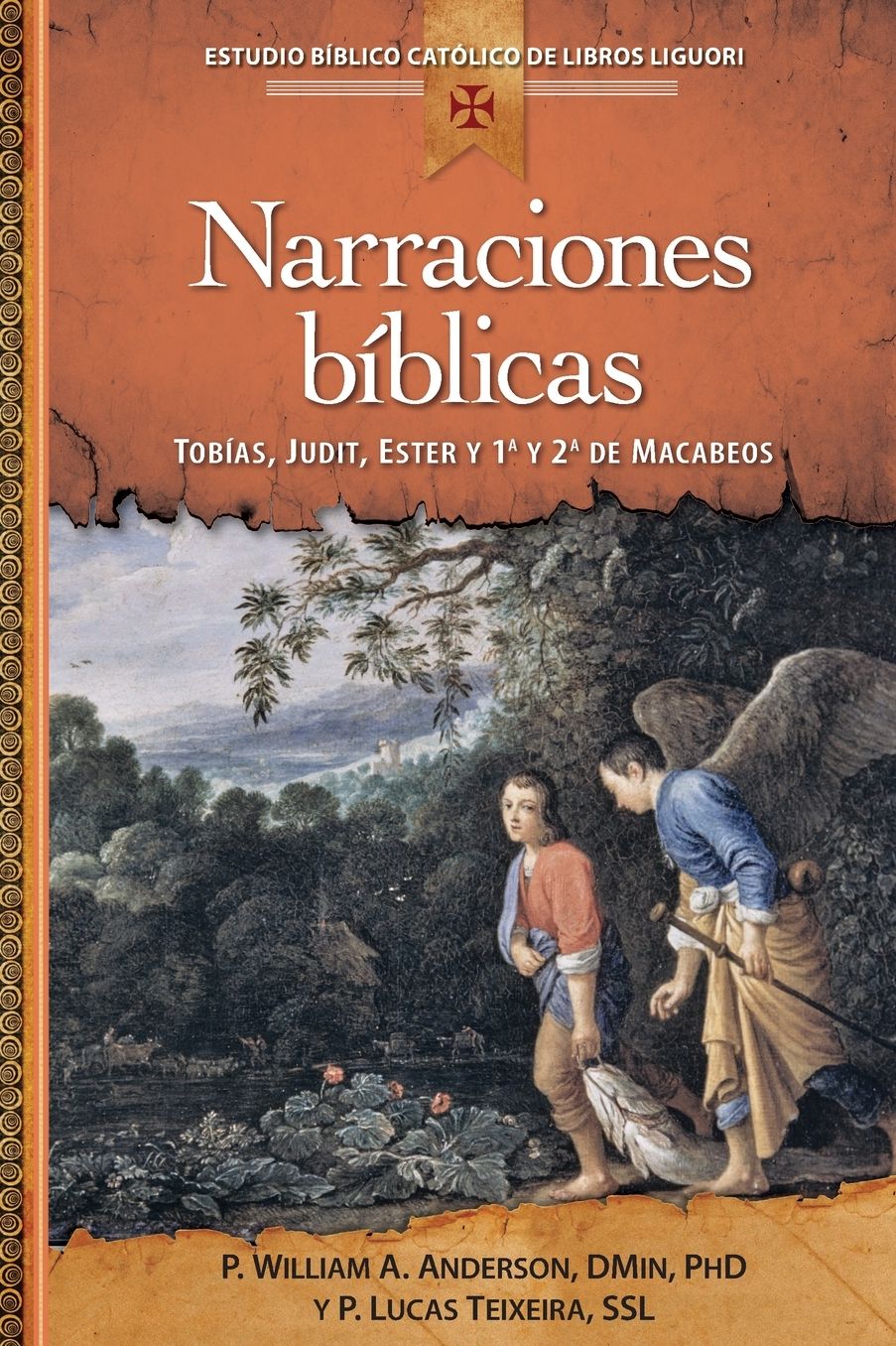 Narraciones Biblicas